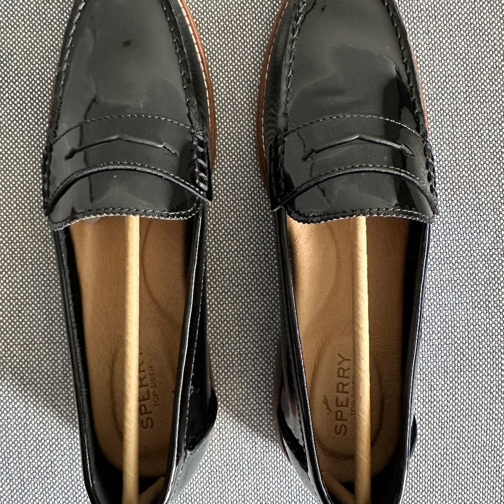 SPERRY Seaport Penny Loafer